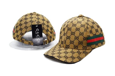 gorras gucci precio